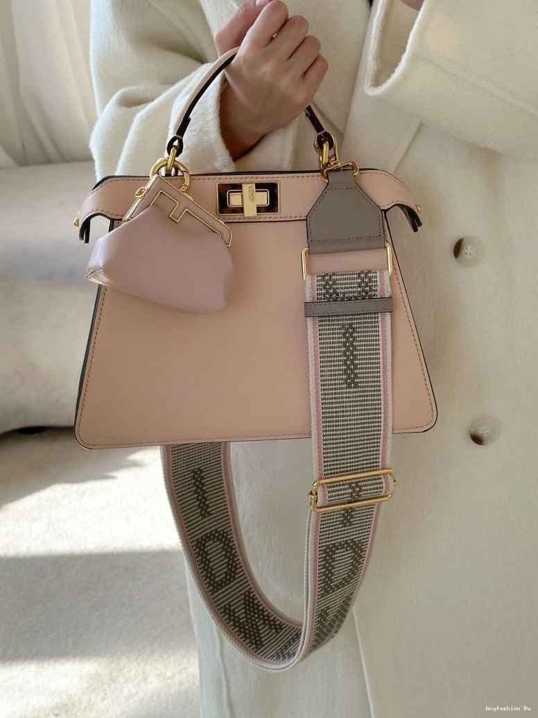 57625 Peekaboo Bags GoAnywhere Fendi 0813